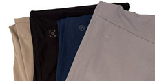 MENS: Lululemon Men's ABC Jogger Pants – 4-Pair Bundle – Size Small picture