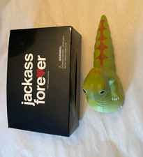 JACKASS FOREVER Promo Toy picture
