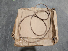 (QTY 2) Replacement Long Mower Deck Drive Belt 592951801 Fits Z254F Husqvarna picture