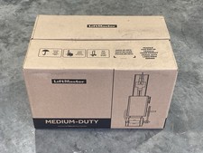 LIFTMASTER MT5011U Commercial Door Opener Trolley W/O Rail New picture
