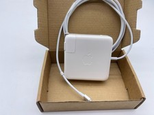 New Genuine Apple 85W Magsafe 2 Adapter for Macbook Pro 15
