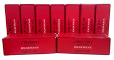 Shiseido Rouge Rouge Lipstick (4g/0.14oZ) YOU PICK BRAND NEW IN BOX picture
