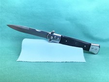 Unique folding pocket knife. picture