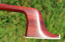 French cello bow 4/4 EMILE OUCHARD picture