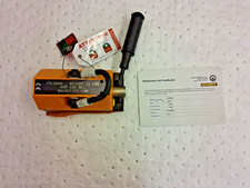 Mag-Mate Lift Magnet 800lb Capacity PNL0800 picture