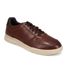 JARMAN Mens Baxter Lightweight Casual Sneaker picture