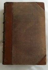Daniel De Foe: The Life and Surprising Adventures of Robinson Crusoe. Bohn 1859 picture