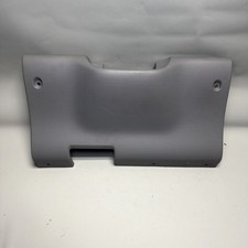 1994-1997 Dodge Ram 1500 2500 Knee Bolster Dash Trim Panel Gray OEM READ picture