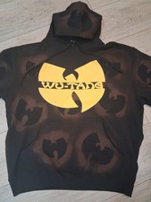 Wu Tang Clan Shirt, GZA RZA ODB Rap Tee, Men’s Hip Hop T-Shirt Unisex S-4XL picture