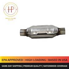Catalytic Converter for 1979-1982 Toyota Corona picture