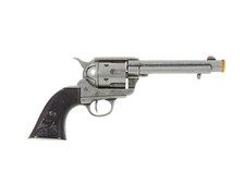 Denix M1873 Peacemaker Old West Non-Firing Revolver Replica Full Size, LARP picture