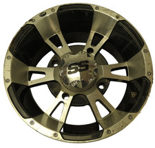 ITP SS212 UTV Wheels/Rims Machined 14