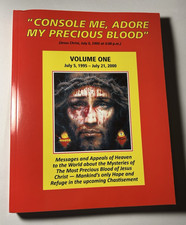 Messages from Jesus  