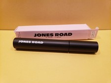 Jones Road ~ The Mascara ~ Pitch Black ~ 0.51 oz ~NIB picture