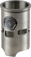 LA Sleeve Cylinder Sleeve 54.00mm Bore Suzuki RM125 2-Stroke picture