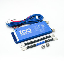 Daly 100A Smart BMS RS485 Bluetooth APP for 4S-24S Lifepo4 Li-ion LTO Battery picture
