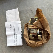 EATON SNT6P11K SHUNT TRIP FOR SERIES C TYPE B BREAKER New No Box Qty picture