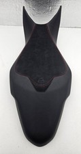 NEW 2017-2024 Ducati SuperSport 939 950 Tandem Comfort Seat  (flaw)  OEM  LT picture