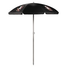 PICNIC TIME NCAA Florida State Seminoles Outdoor Canopy Sunshade Beach Umbrella picture