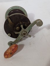 Penn Jigmaster 500 Vintage Conventional Star Drag Saltwater Reel Philadelphia US picture