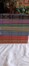 The Enchanted World Time-Life Book Series Complete Set 21 Volumes picture