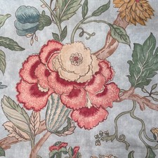 Colefax and Fowler | Mariella Old Blue | 1.5 Yards picture