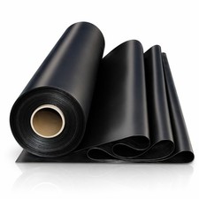 LifeGuard 25' x 40' EPDM 45-Mil Pond Liner – Fish Safe picture