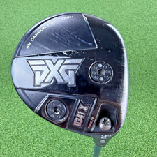 PXG 0341X GEN4 2 Wood RH 13° Project X EvenFlow 50 Shaft Lamkin Mid + Headcover picture