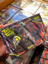 2025 Trick Or Treat Pokémon Prisma Halloween Box Vol 2 (SERIALIZED VERSION) Peru picture