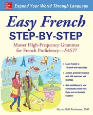 Easy French Step-by-Step picture