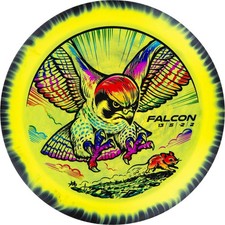 Millennium Sirius Helio Falcon (DGU Edition) picture