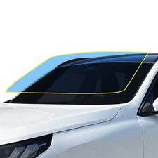 Pre Cut For BMW X3 2025-2026 Front Windshield Protection Clear Bra Film picture