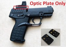 RMSc Red Dot Optic Mount Adapter Plate For Kel-Tec P17 Keltec picture