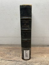 Memoranda of a Residence at the Court of London 1833 by Richard Bush picture