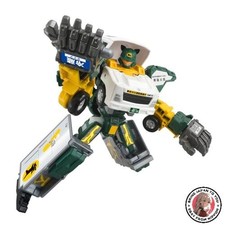 Takara Tomy Tomica Jobraver TJB05 Carry Braver Yamato Transport Truck Toy picture