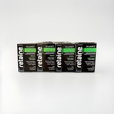 4X - OCUSOFT RETAINE EYE ALLERGY ITCH RELIEF 0.085 fl oz(2.5mL) EXP: 06/27+ picture