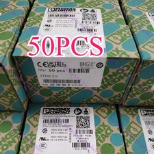 TTBS 2,5 50PCS New Brand PHOENIX CONTACT 3038464 Terminal Block Fast Shipping picture