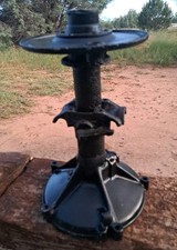 Vintage Harley Davidson Servi-Car Rear Axle Housing 1940's? See Photos picture