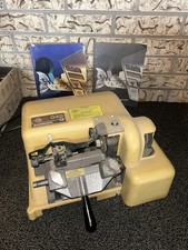 ILCO 040 Automatic and Manual Machine 040 TESTED - Power picture
