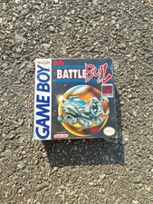 Battle Bull Nintendo Game Boy (Complete in Box) picture