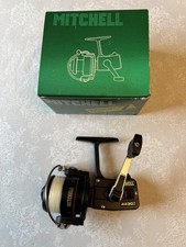 Vintage Mitchell 4430Z with Box picture