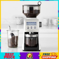 Breville Smart Grinder Pro Conical Burr Grinder BCG820 +100% Authentic picture