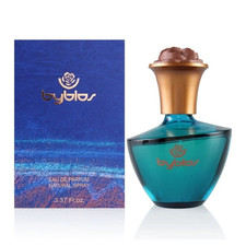 Byblos by Dianna De Silva 3.4oz EDP for Women NEW IN BOX picture