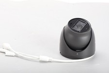 Luma LUM-820-IP-TMB 8MP Turret IP Outdoor Motorized Camera picture