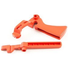 Echo Genuine OEM Replacement Throttle Lever - P021047440 picture