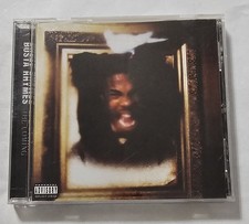 Busta Rhymes-The Coming CD picture