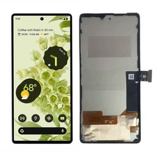 TFT For Google Pixel 6 LCD Display Screen Replacement Assembly Digitizer + Frame picture