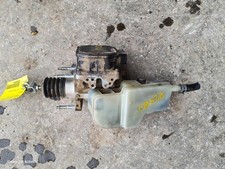 2006-2011 Honda Civic Power Brake Booster Assembly OEM picture