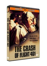 TV Movie: THE CRASH OF FLIGHT 401 (starring William Shatner) picture