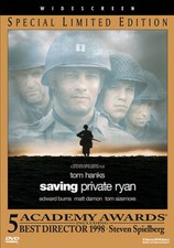 Saving Private Ryan (Single-Disc Special Limited Edition) picture